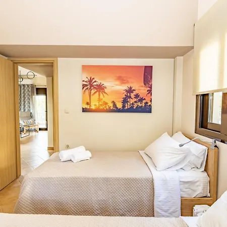 Natura Sky Lägenhet *