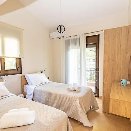 Natura Sky * Vourvourou