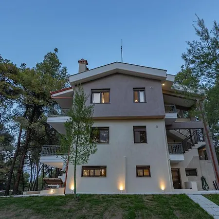 Natura Sky * Vourvourou