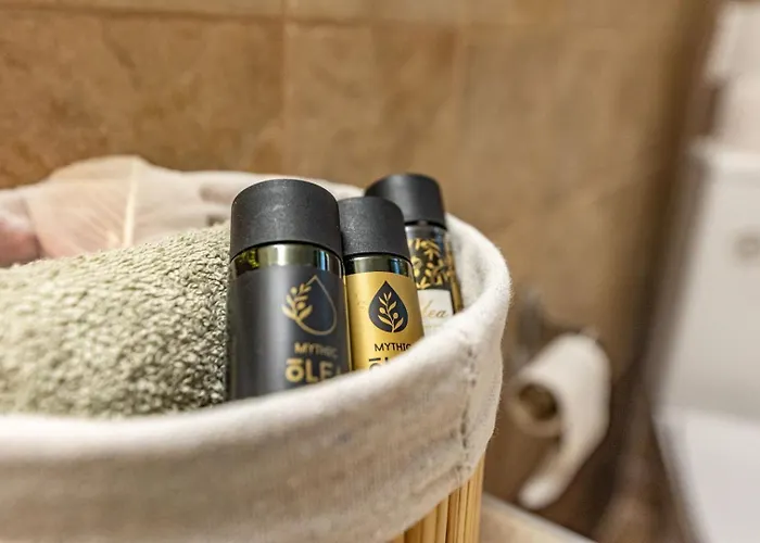 Lägenhet Natura Sky