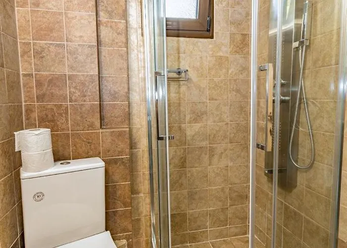 Natura Sky Lägenhet