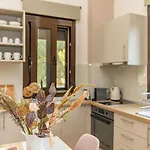 Apartamento Natura Sky Vourvourou