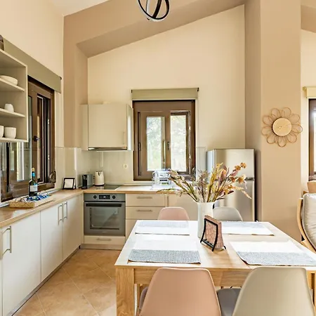 Natura Sky Apartmán *