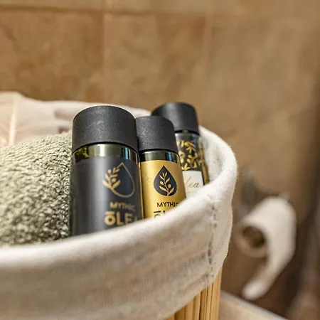 Apartamento Natura Sky