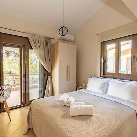 Natura Sky * Vourvourou