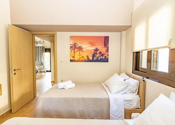 Natura Sky Apartamento *