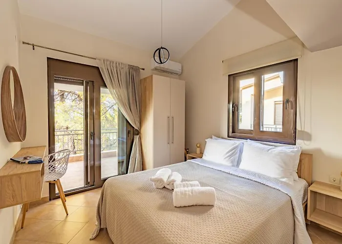 Natura Sky * Vourvourou