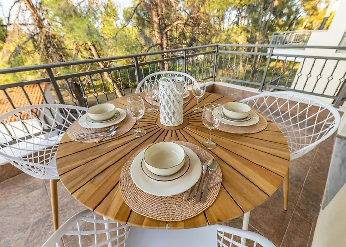 Natura Sky * Vourvourou