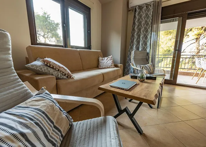 Natura Sky Apartamento *