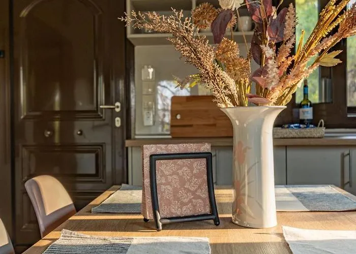 Apartamento Natura Sky *