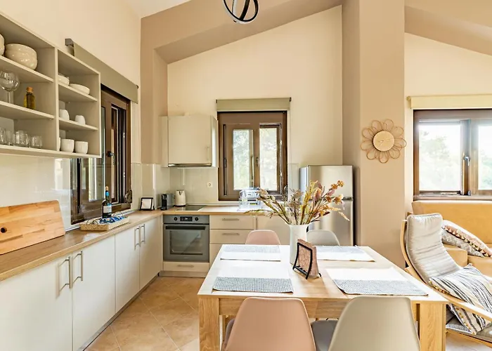 Natura Sky Apartamento *