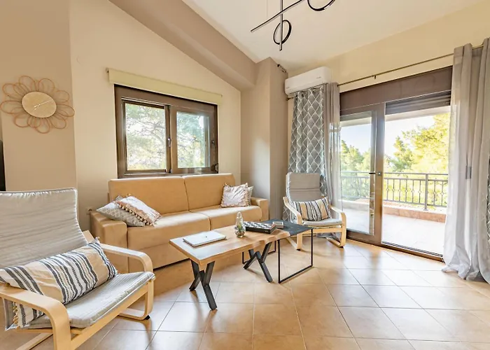 Apartamento Natura Sky