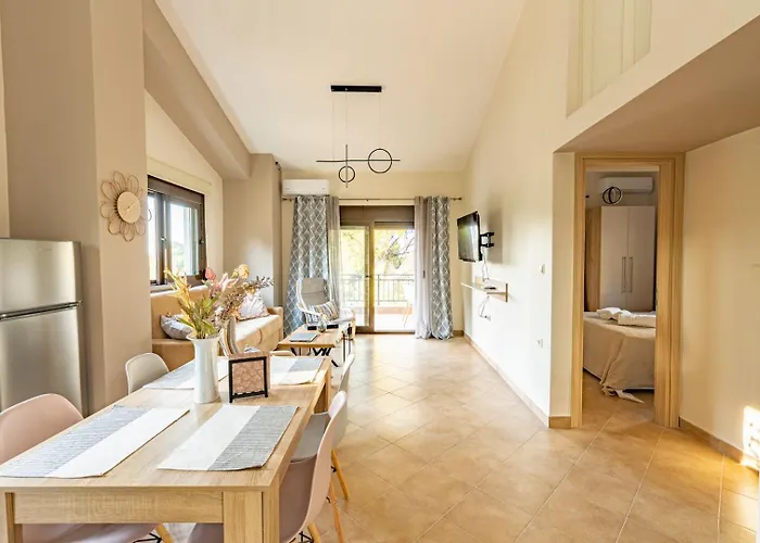 Natura Sky Apartamento *