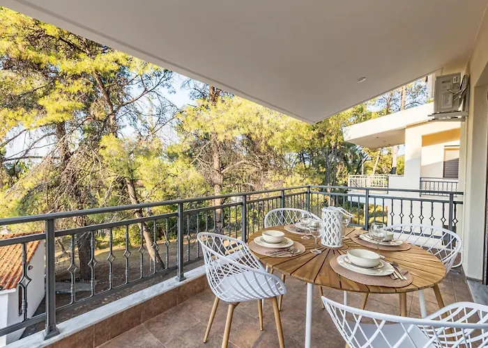 Natura Sky Vourvourou