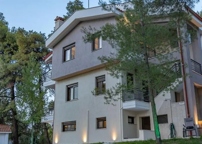 Apartamento Natura Sky